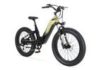 Cyrusher - Roam Full Suspension E - Bike - BikeVentures