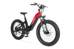 Cyrusher - Roam Full Suspension E - Bike - BikeVentures