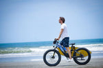 Cyrusher - Roam Full Suspension E - Bike - BikeVentures
