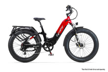 Cyrusher - Roam Full Suspension E - Bike - BikeVentures