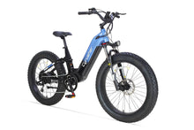Cyrusher - Roam Full Suspension E - Bike - BikeVentures