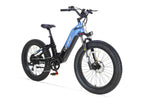 Cyrusher - Roam Full Suspension E - Bike - BikeVentures