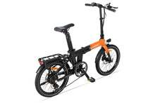 Cyrusher Sonder Lite Folding Electric Bike for Urban Commuting - BikeVentures