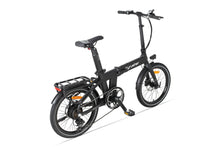 Cyrusher Sonder Lite Folding Electric Bike for Urban Commuting - BikeVentures