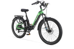 Cyrusher Sprint Electric City Bike - BikeVentures