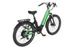 Cyrusher Sprint Electric City Bike - BikeVentures