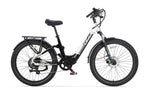 Cyrusher Sprint Electric City Bike - BikeVentures