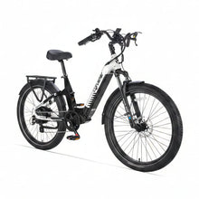 Cyrusher Sprint Electric City Bike - BikeVentures