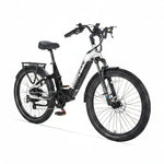 Cyrusher Sprint Electric City Bike - BikeVentures