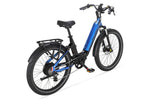 Cyrusher Sprint Electric City Bike - BikeVentures
