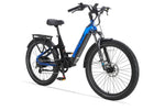 Cyrusher Sprint Electric City Bike - BikeVentures