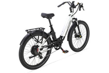 Cyrusher Sprint Electric City Bike - BikeVentures