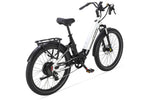 Cyrusher Sprint Electric City Bike - BikeVentures