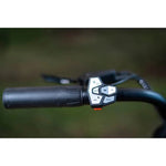Cyrusher Trax 2.0 Mountain All Terrain Air shock Electric Bike - 250W (3 colours) - BikeVentures