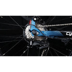 Cyrusher Trax 2.0 Mountain All Terrain Air shock Electric Bike - 250W (3 colours) - BikeVentures