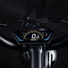 Cyrusher Trax 2.0 Mountain All Terrain Air shock Electric Bike - 250W (3 colours) - BikeVentures