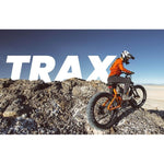Cyrusher Trax 2.0 Mountain All Terrain Air shock Electric Bike - 250W (3 colours) - BikeVentures