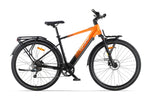 Cyrusher Voyage Trekking E - Bike - BikeVentures