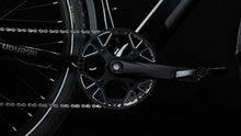 Cyrusher Voyage Trekking E - Bike - BikeVentures