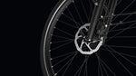 Cyrusher Voyage Trekking E - Bike - BikeVentures
