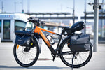 Cyrusher Voyage Trekking E - Bike - BikeVentures