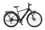 Cyrusher Voyage Trekking E - Bike - BikeVentures