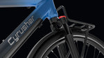 Cyrusher Voyage Trekking E - Bike - BikeVentures