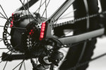CYRUSHER ZENITH STEP - OVER ALL - TERRAIN FAT - TYRE ELECTRIC BIKE - 250W (3 colours) - BikeVentures
