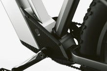 CYRUSHER ZENITH STEP - OVER ALL - TERRAIN FAT - TYRE ELECTRIC BIKE - 250W (3 colours) - BikeVentures