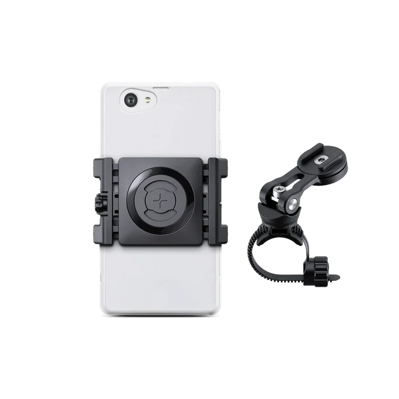 SP Connect Phone Mount for Tenways E-bikes Central View