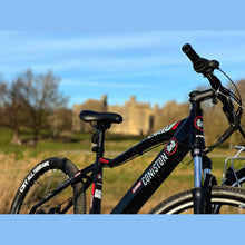 Dallingridge Coniston - BikeVentures