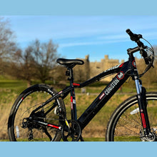 Dallingridge Coniston - BikeVentures