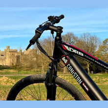 Dallingridge Coniston - BikeVentures