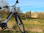 Dallingridge Harlow - BikeVentures