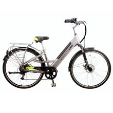 Dallingridge Harlow - BikeVentures