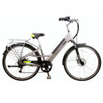 Dallingridge Harlow - BikeVentures