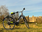Dallingridge Harlow - BikeVentures