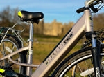 Dallingridge Harlow - BikeVentures