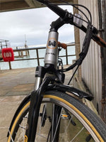 Dallingridge Malvern - BikeVentures