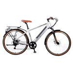 Dallingridge Malvern - BikeVentures