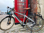 Dallingridge Malvern - BikeVentures