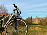 Dallingridge Malvern - BikeVentures