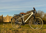 Dallingridge Malvern - BikeVentures