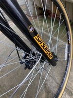 Dallingridge Malvern - BikeVentures
