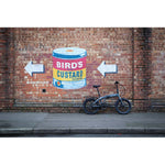 Dawes Arc Electric Folding Bike - BikeVentures