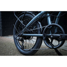 Dawes Arc Electric Folding Bike - BikeVentures