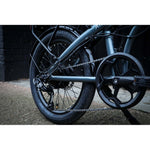 Dawes Arc Electric Folding Bike - BikeVentures