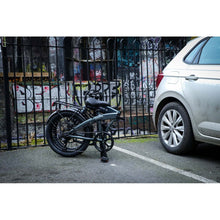 Dawes Arc Electric Folding Bike - BikeVentures