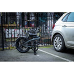 Dawes Arc Electric Folding Bike - BikeVentures