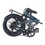 Dawes Arc Electric Folding Bike - BikeVentures
